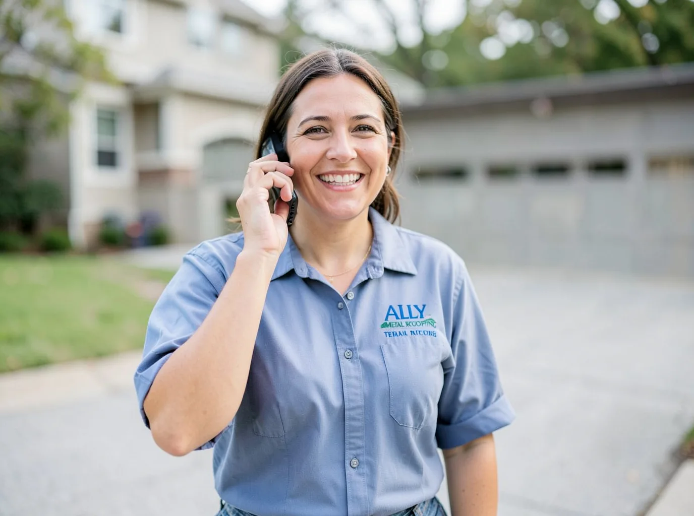 Metal Roof Installation Four States, WV FAQs
